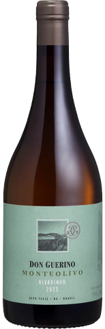 Don Guerino  Monteolivo Alvarinho
